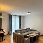 Blue Lagoon Apartment Przno