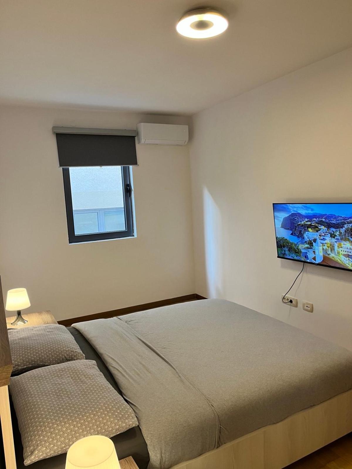 Blue Lagoon Przno Apartment